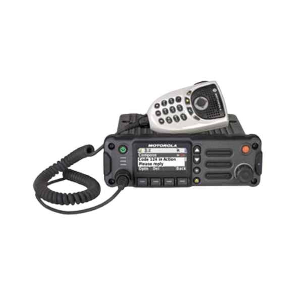 RADIOS DE COMUNICACION APX 2500 RADIO BASE MOTOROLA