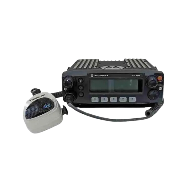 RADIOS DE COMUNICACION XTL 2500 RADIO BASE MOTOROLA