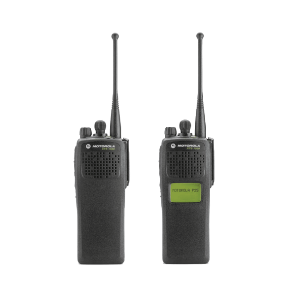 RADIOS DE COMUNICACION XTS 1500 MOTOROLA